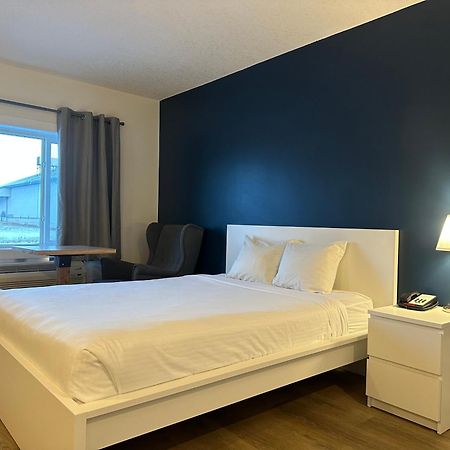 Cloud 9 Inn Уайткорт Экстерьер фото