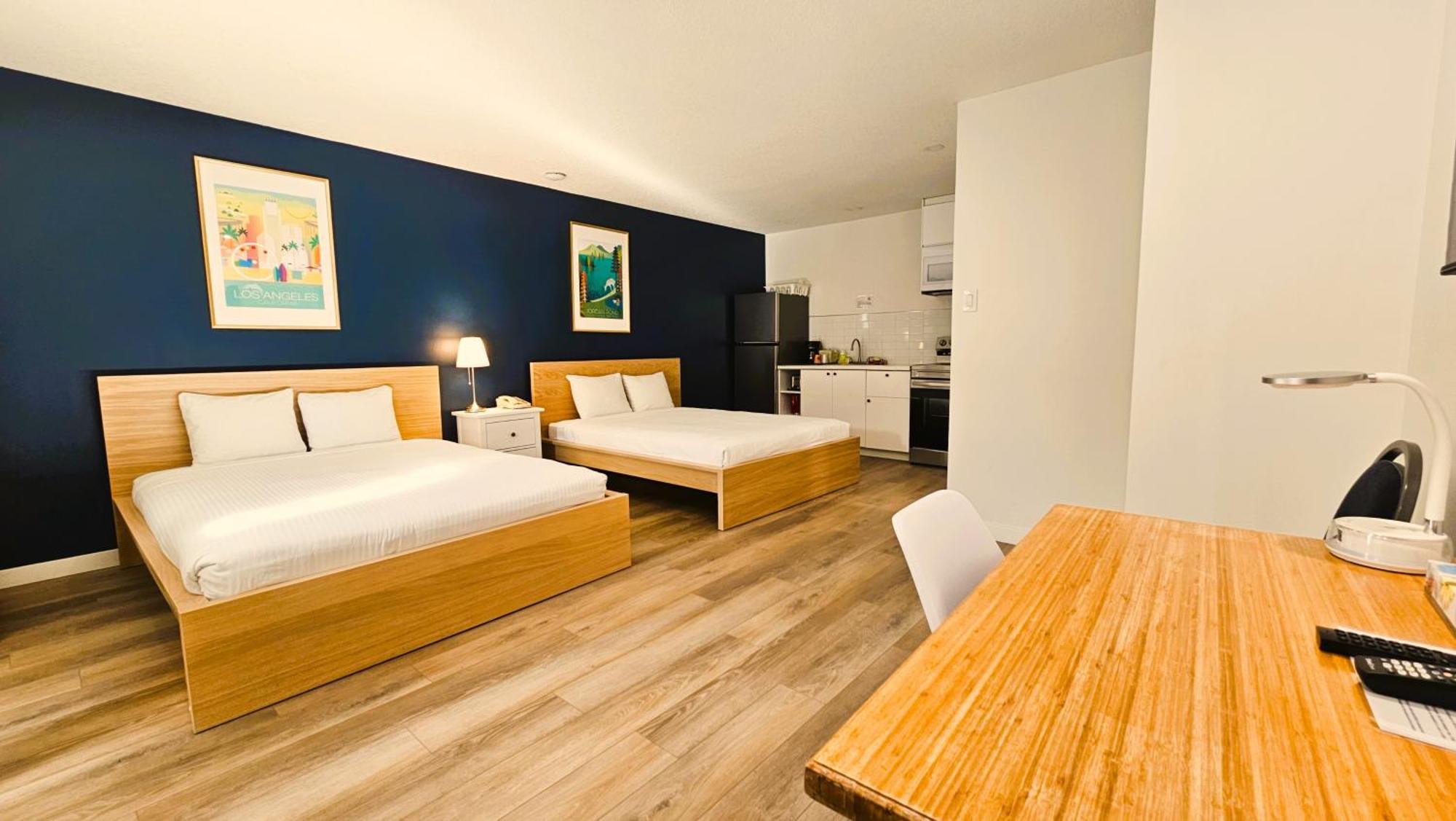 Cloud 9 Inn Уайткорт Экстерьер фото