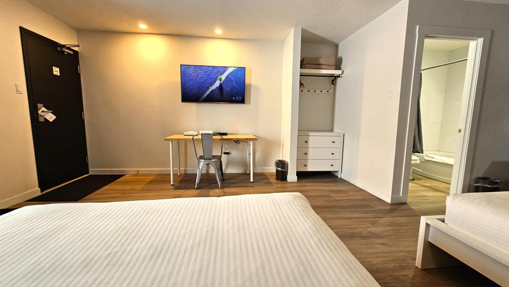 Cloud 9 Inn Уайткорт Экстерьер фото