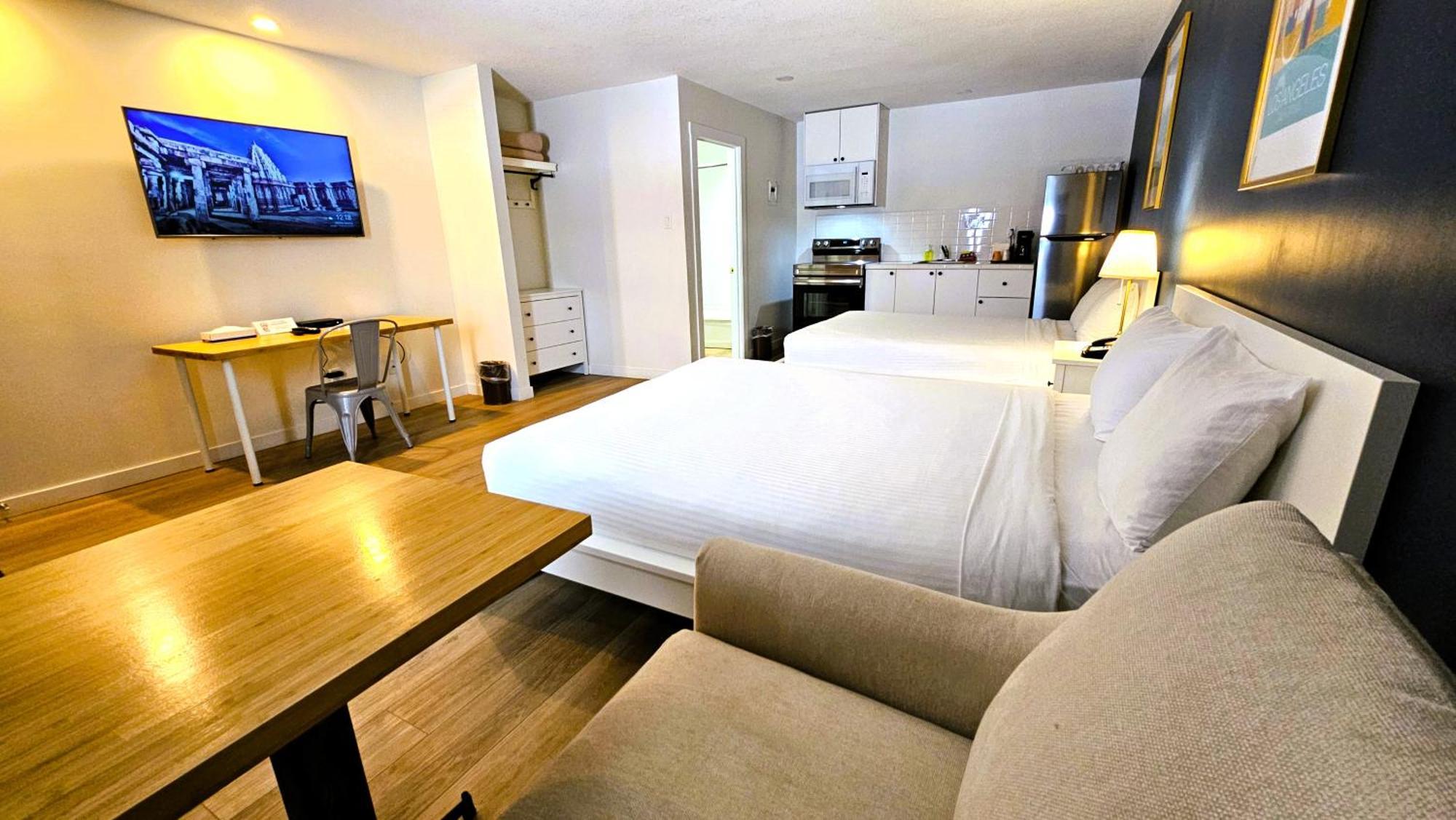 Cloud 9 Inn Уайткорт Экстерьер фото