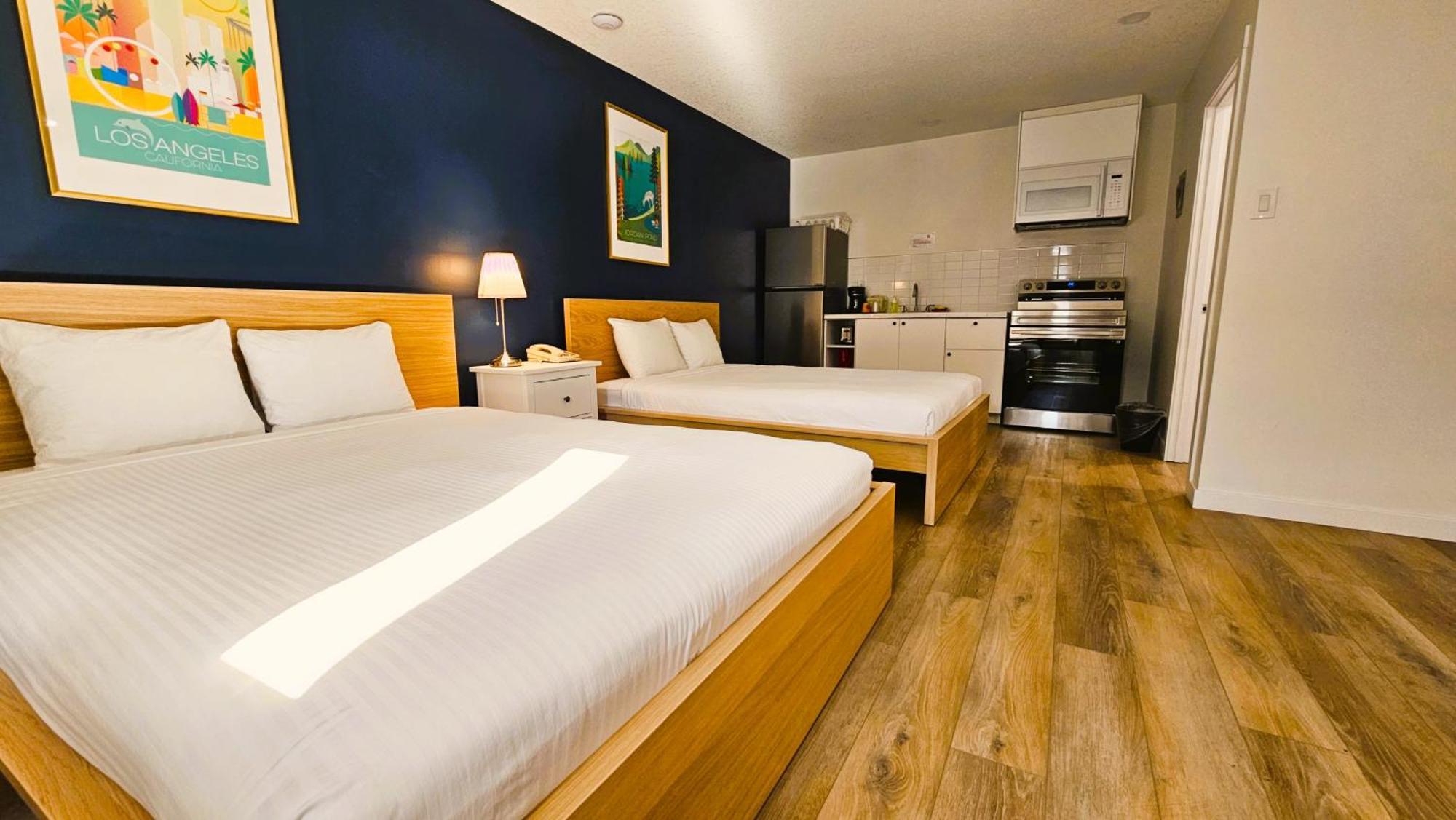 Cloud 9 Inn Уайткорт Экстерьер фото