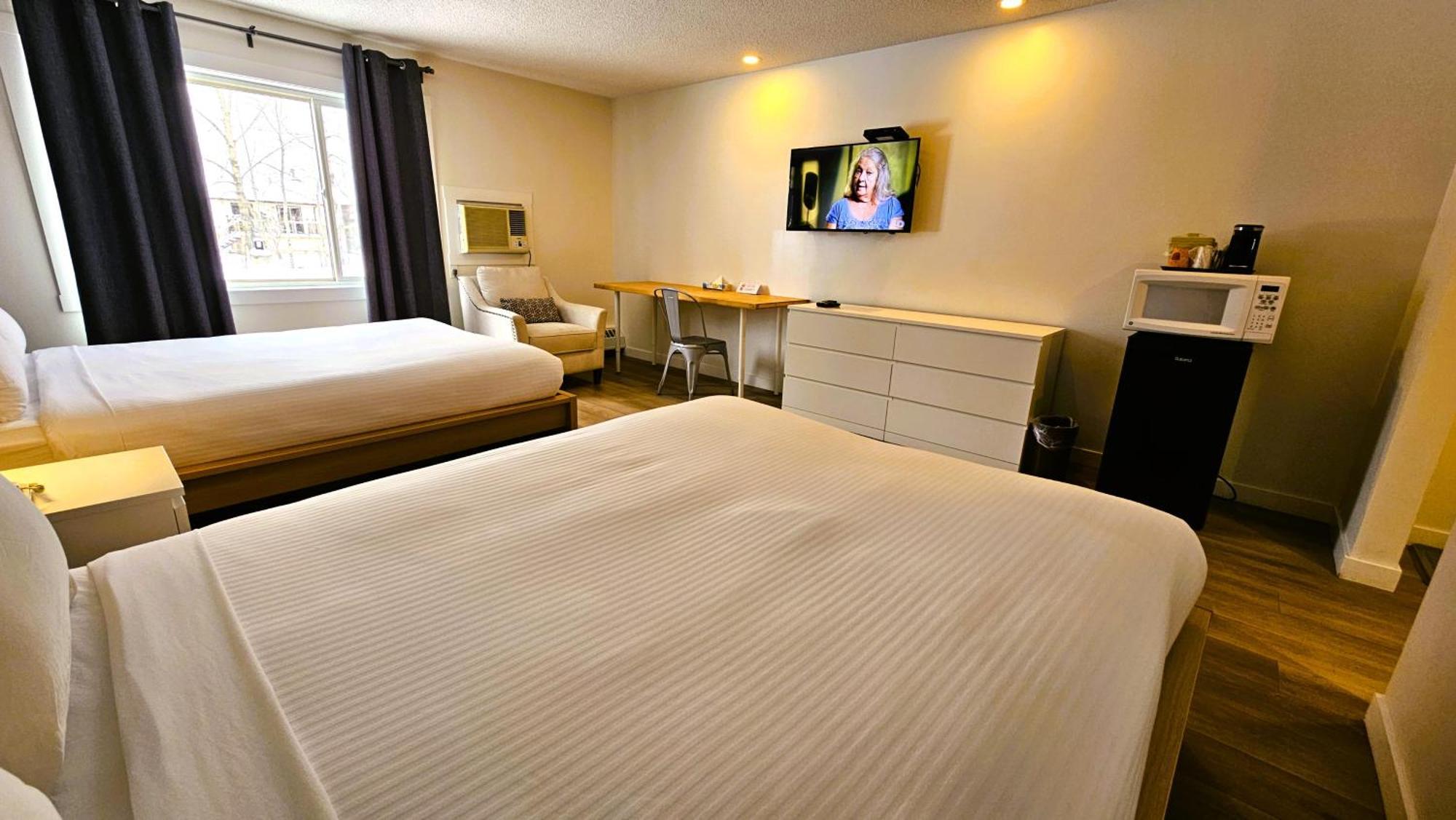 Cloud 9 Inn Уайткорт Экстерьер фото