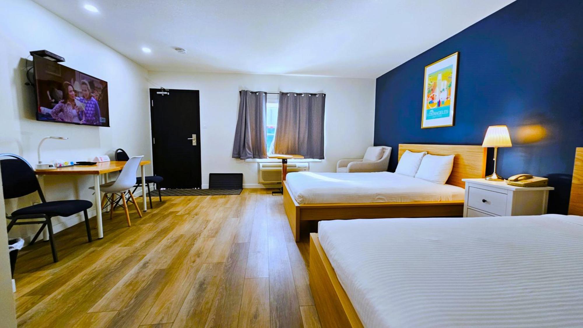 Cloud 9 Inn Уайткорт Экстерьер фото
