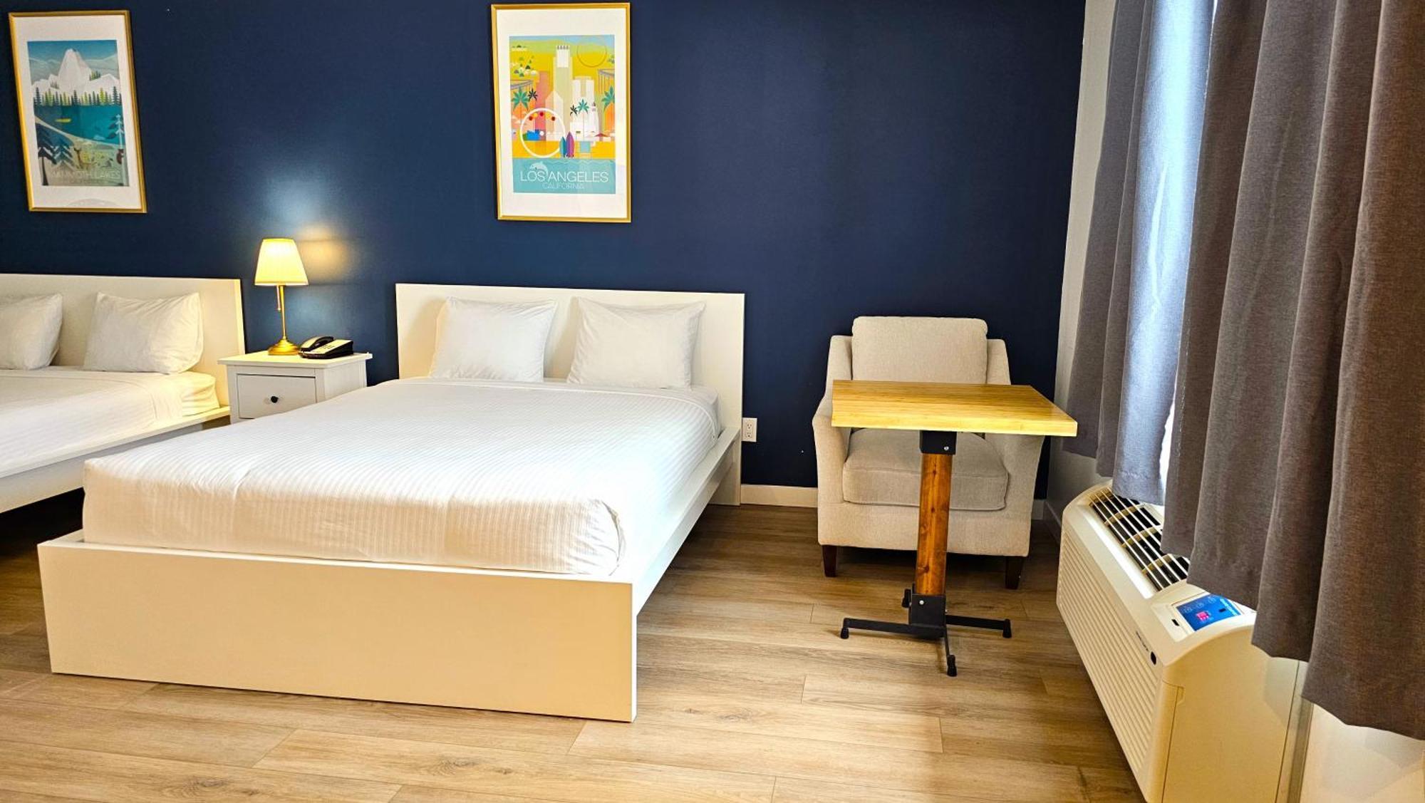 Cloud 9 Inn Уайткорт Экстерьер фото