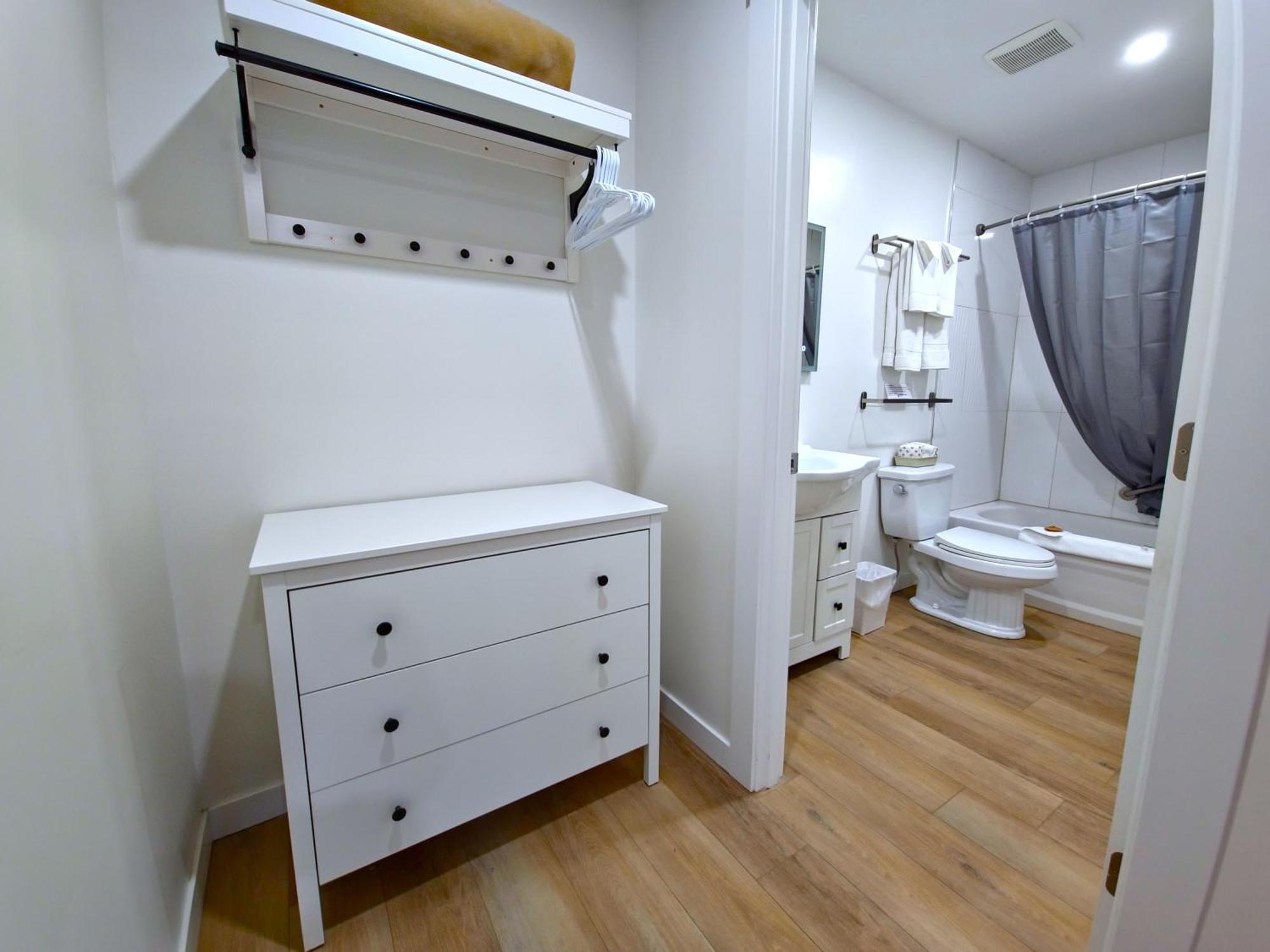 Cloud 9 Inn Уайткорт Экстерьер фото