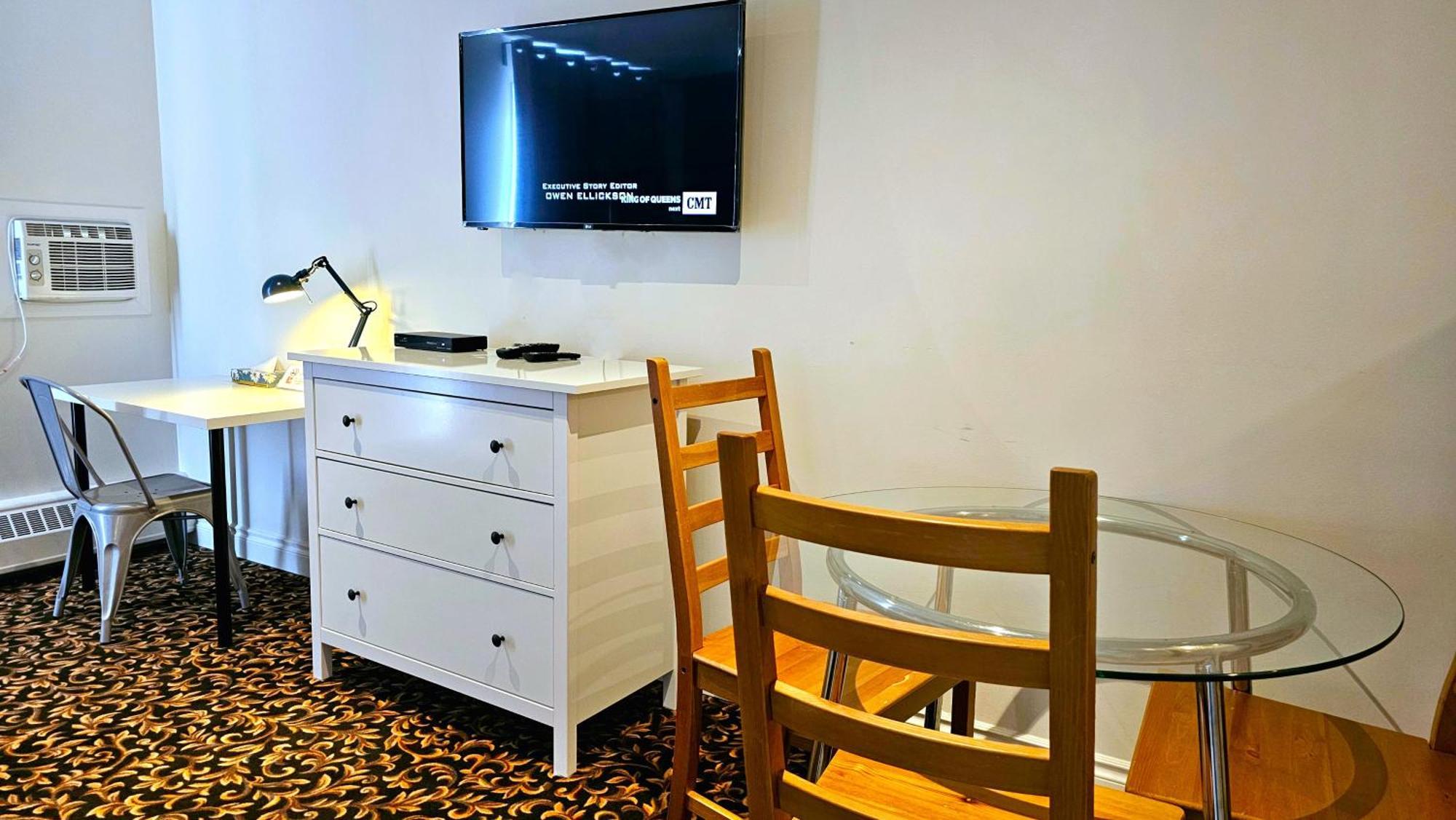 Cloud 9 Inn Уайткорт Экстерьер фото