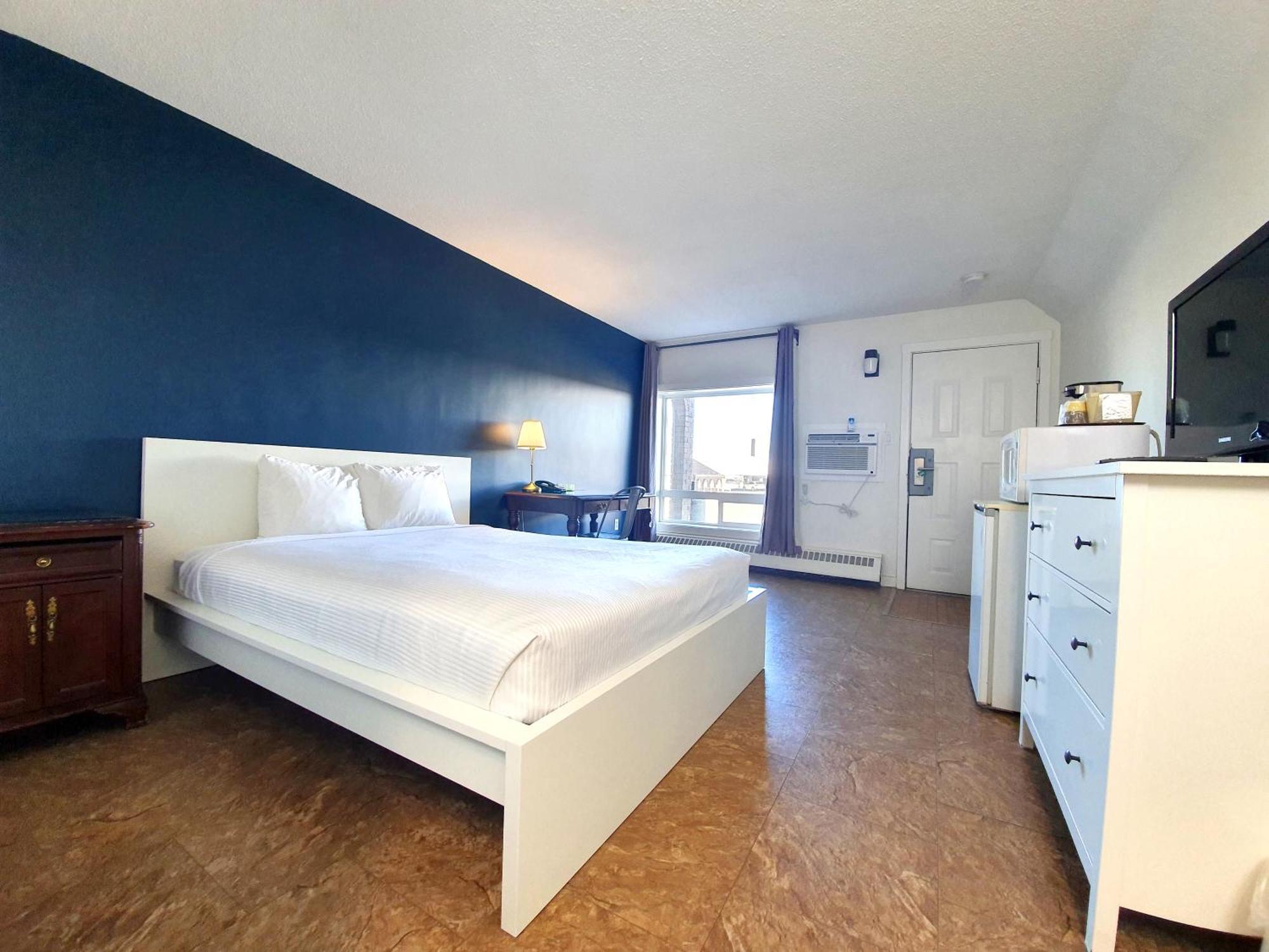 Cloud 9 Inn Уайткорт Экстерьер фото